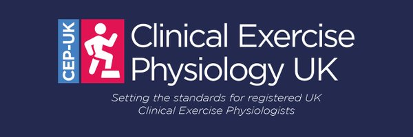 ClinExPhysUK Profile Banner