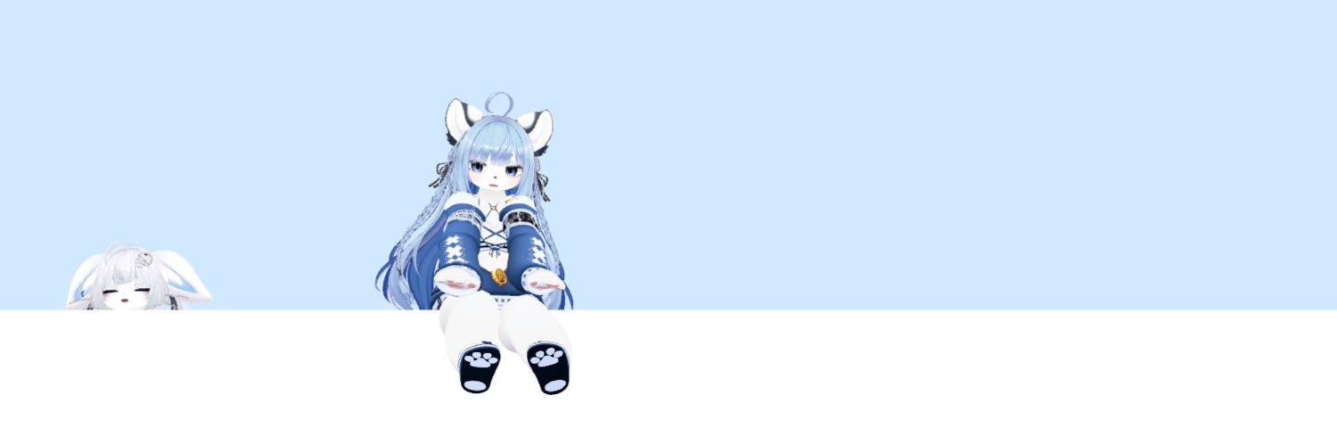 Nitoriv（にとりぶ） banner