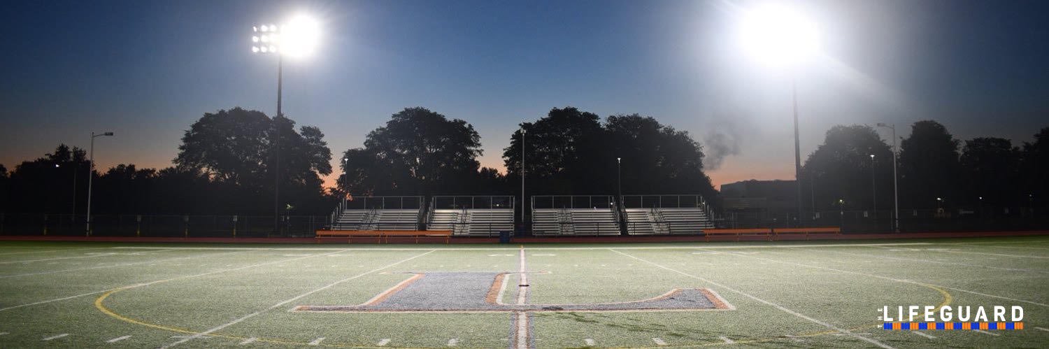 The Lifeguard - LHS Student Media banner