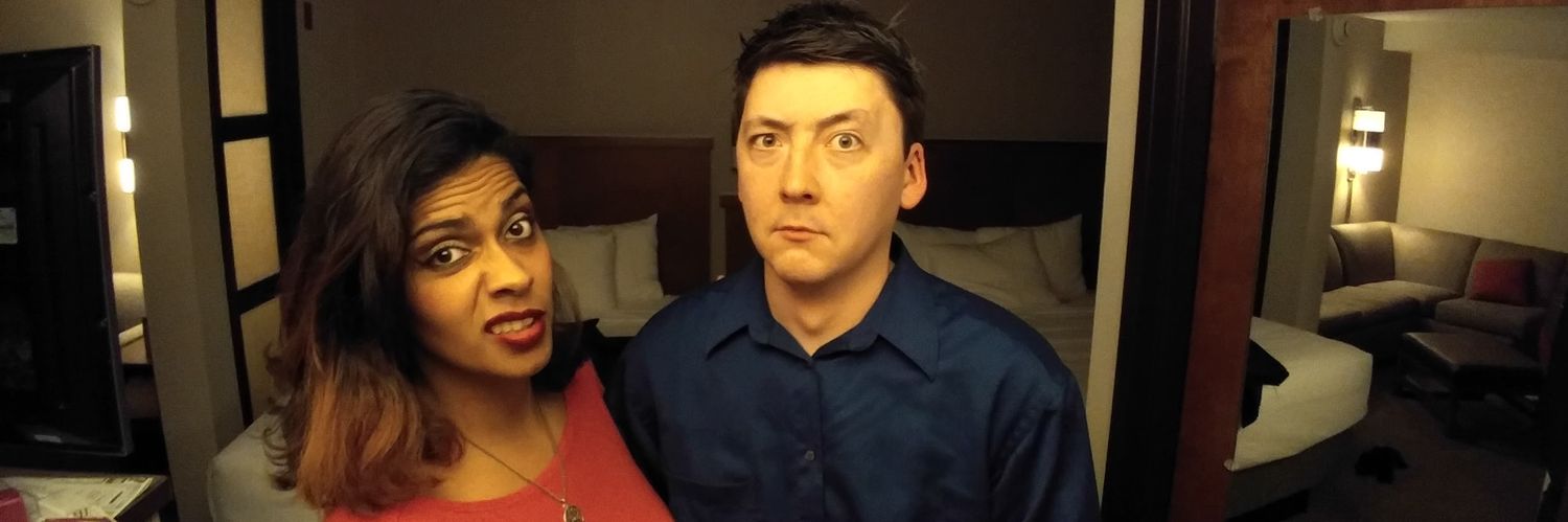 GamerZak's profile banner image
