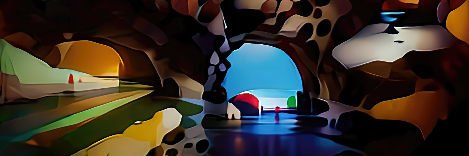 Matthew Plummer-Fernández 🗿 banner