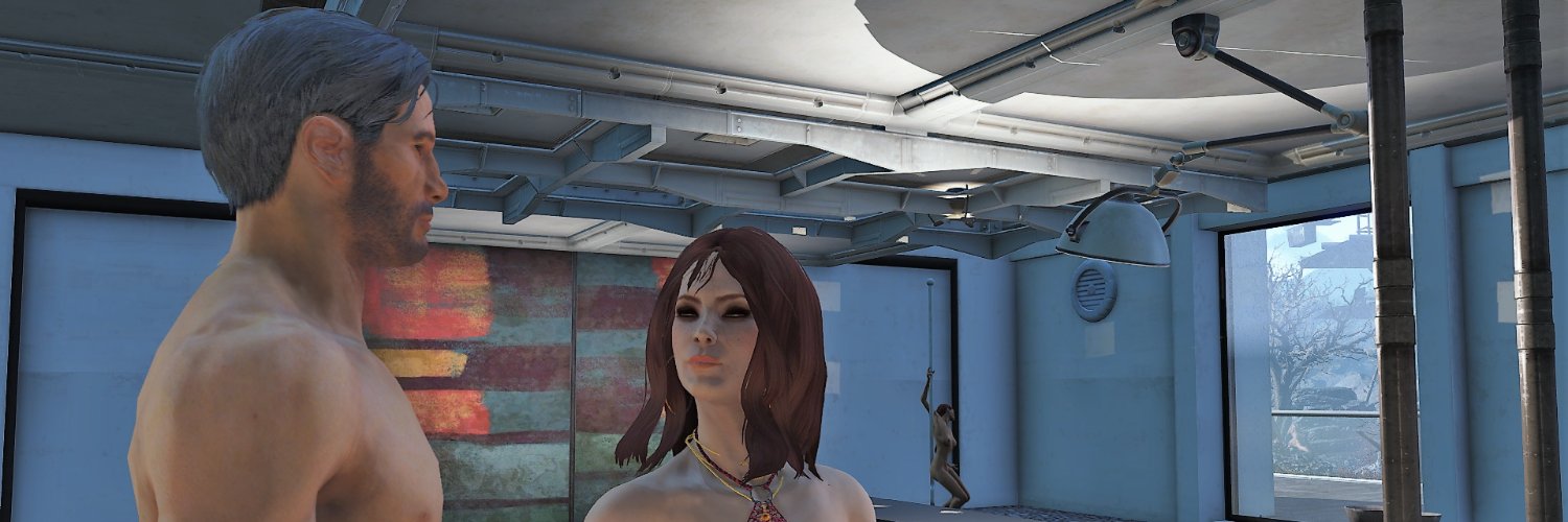 Calabahn's profile banner image