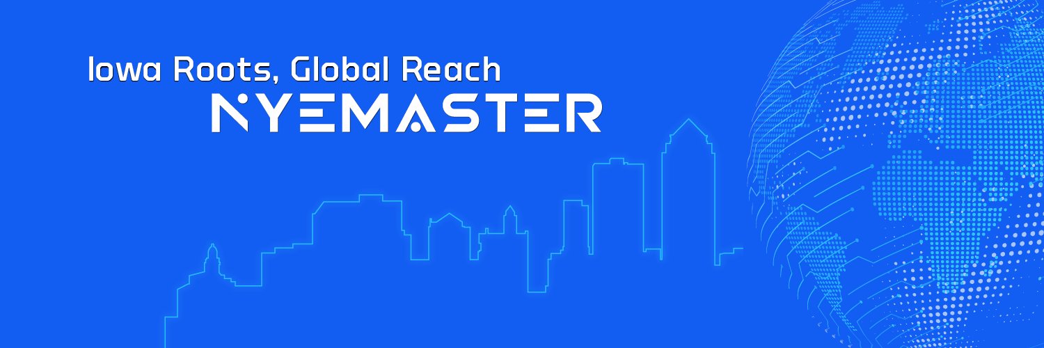 Nyemaster Goode banner