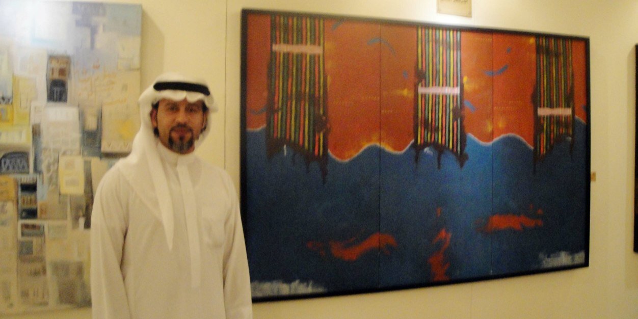 QusayAwami's profile banner image
