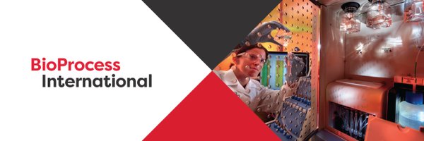 BioProcessIntl Profile Banner