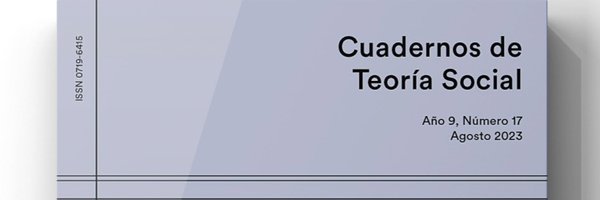 Cuadernos_TS Profile Banner