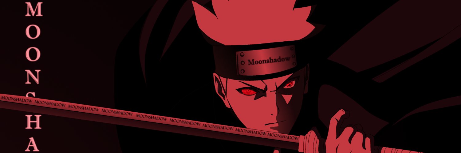 Moonshadow banner