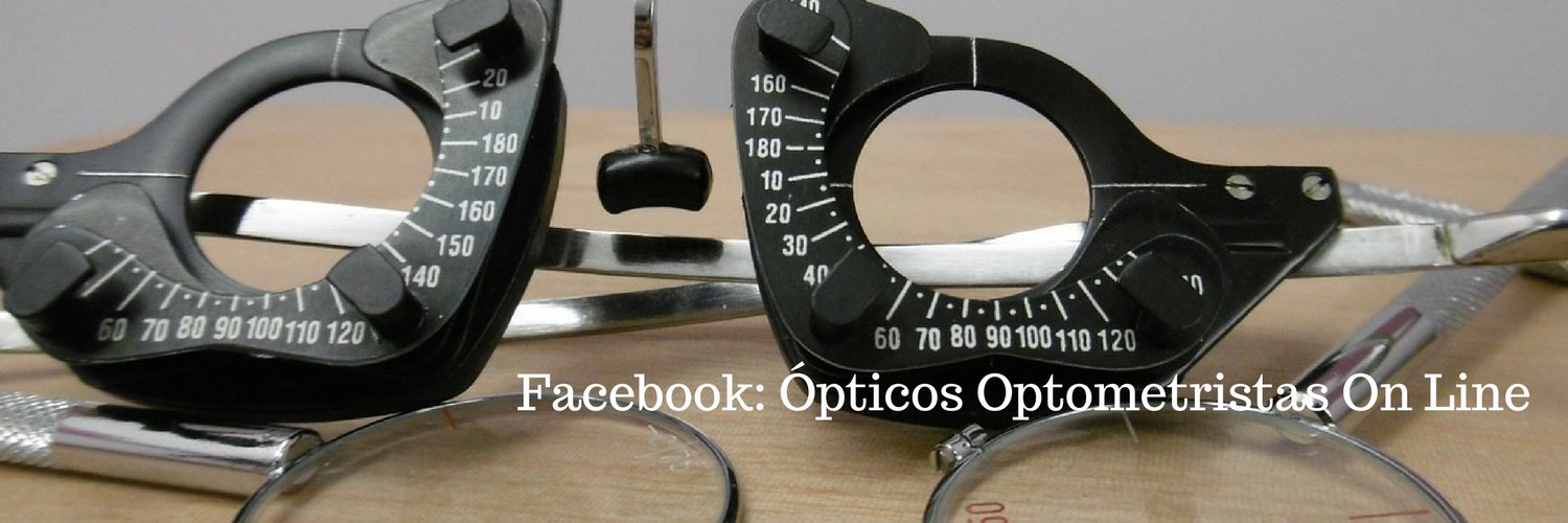 OOptometrista's profile banner image