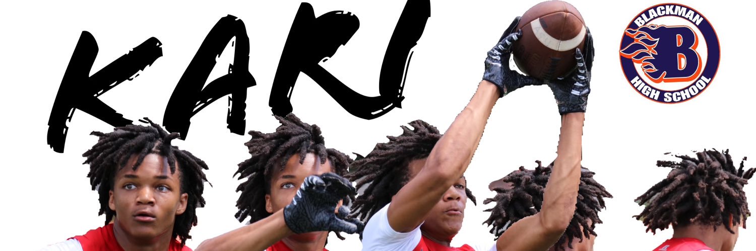 Kari Dixon's banner