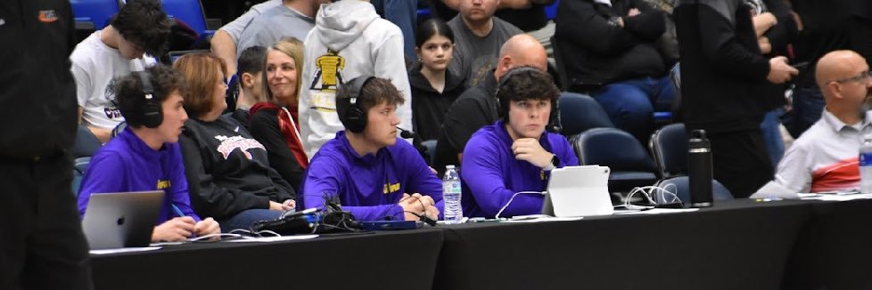 Williamsville Wire banner