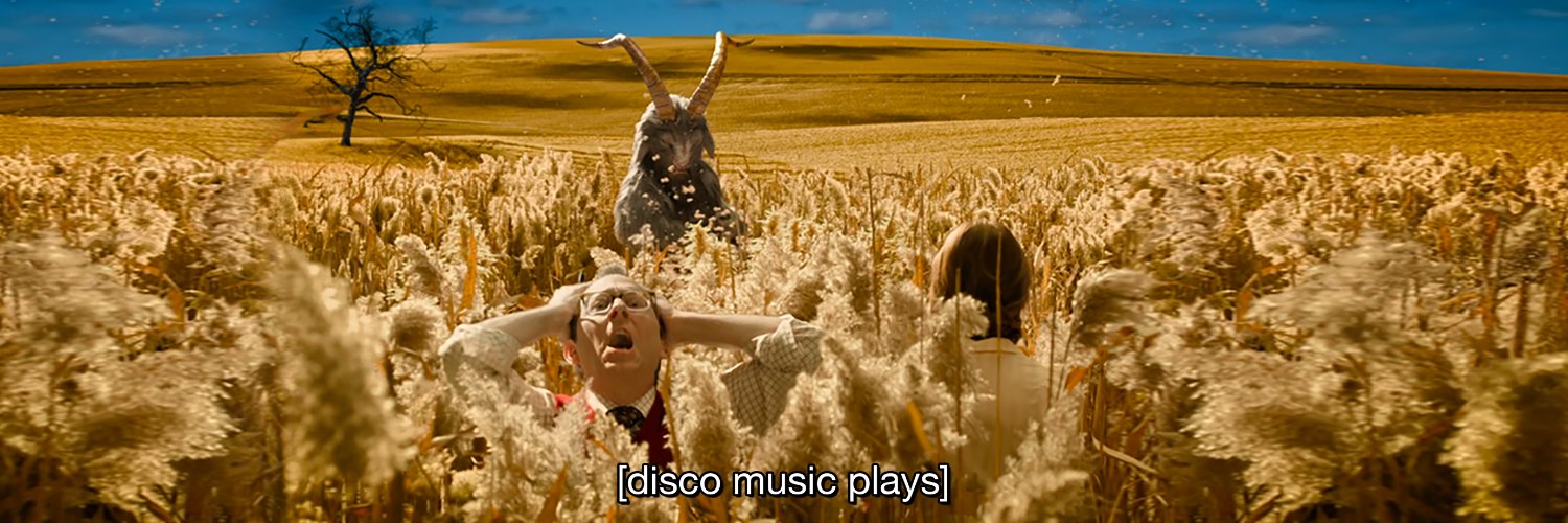 no context evil banner