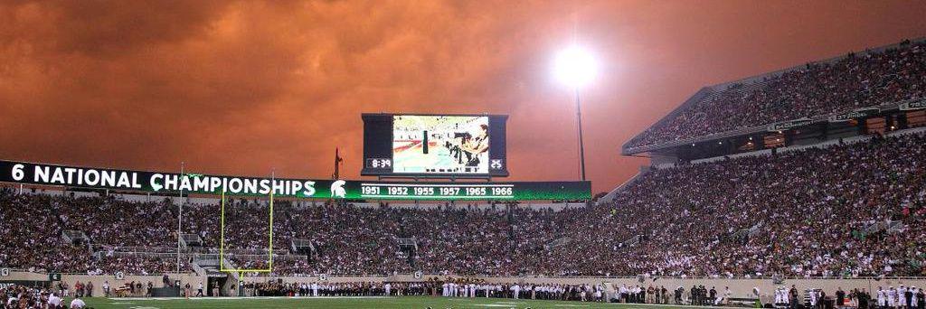 RayBailey4msu's profile banner image
