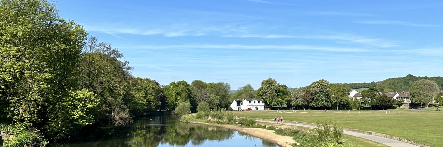 Richard Brownhill banner