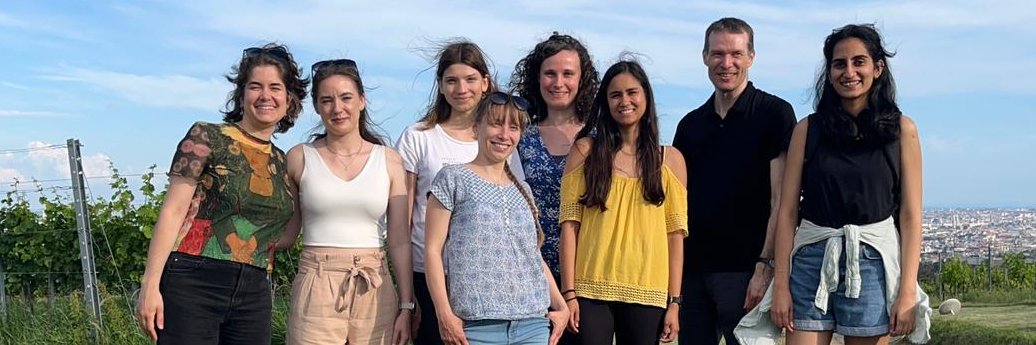 Dammermann Lab banner