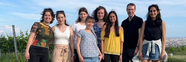 DammermannLab Profile Banner