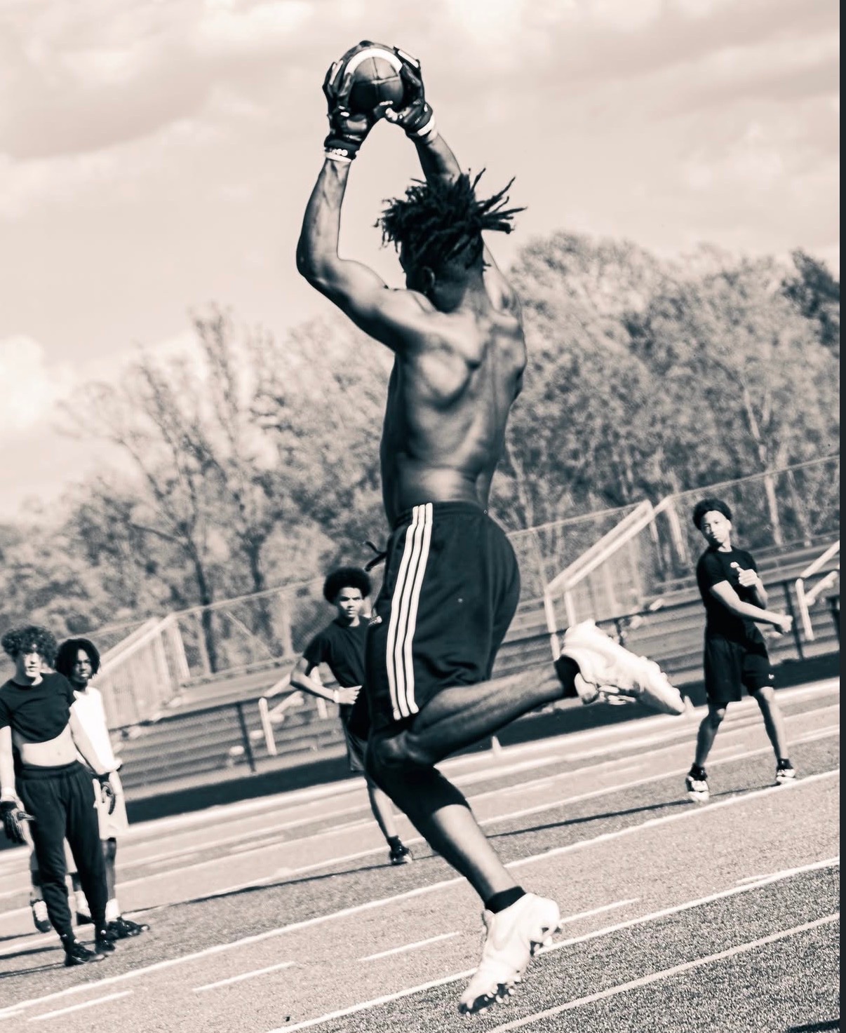 Devonte”FRANK”Wade banner