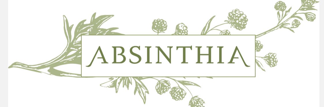 absinthia's profile banner image