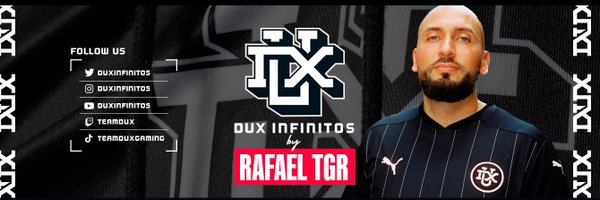 DuxInfinitos Profile Banner