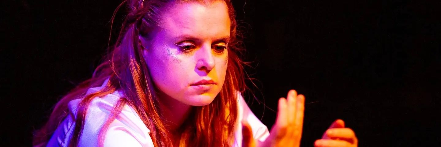 ☕Dísa Andersen☕ 🏳️‍🌈 banner