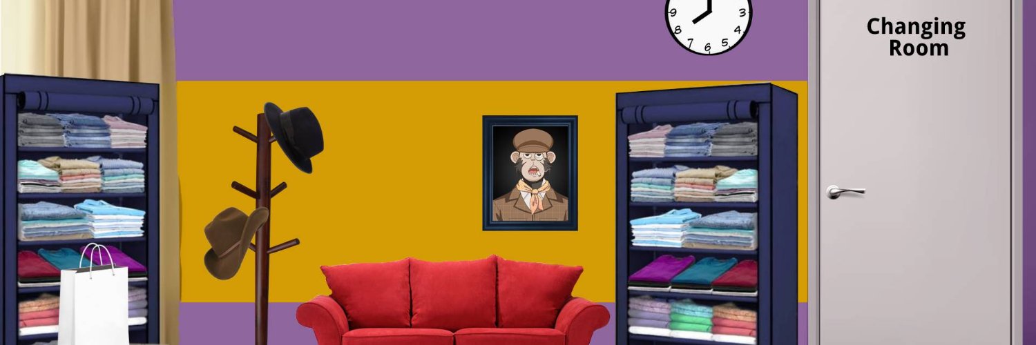 Classy Ape | Free Mint Live banner