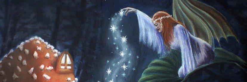The art of Terhi Aro banner