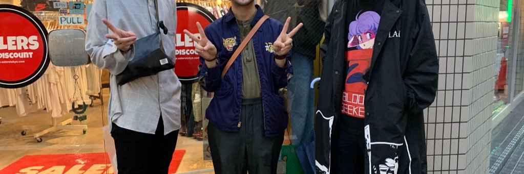 kakeru_theworld's profile banner image