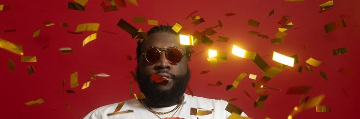 AskMeSucka's profile banner image