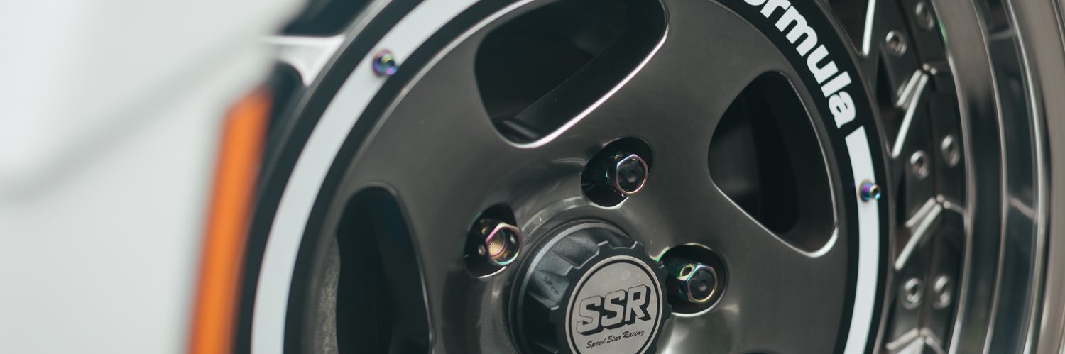 ゆーチム@Z34&POLO GTI banner