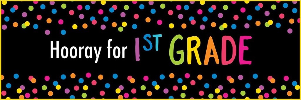 1RFirstGraders's profile banner image
