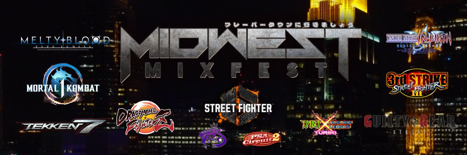 RunTheMix's banner