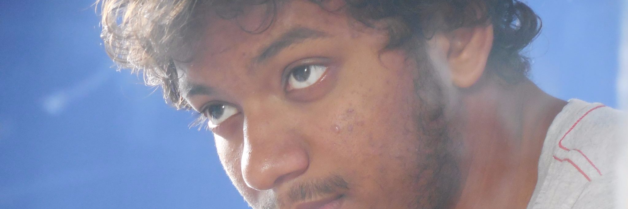 likithrajasingh's profile banner image