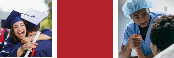 The Generosity Commission banner