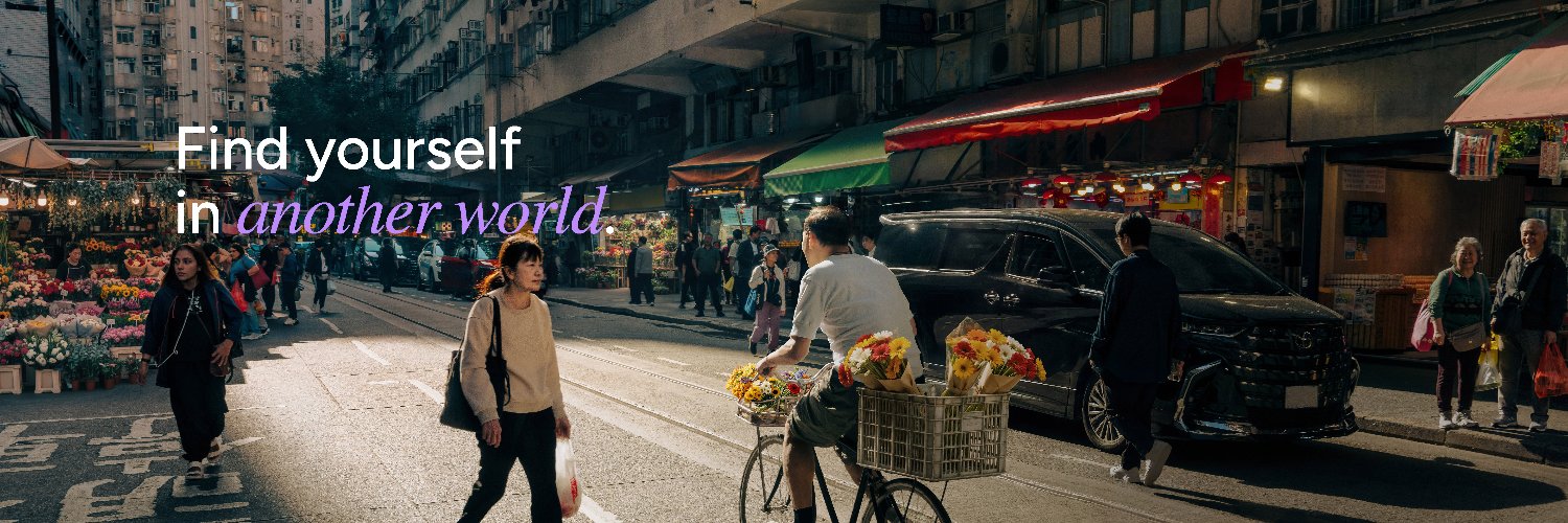 discoverhk's profile banner image