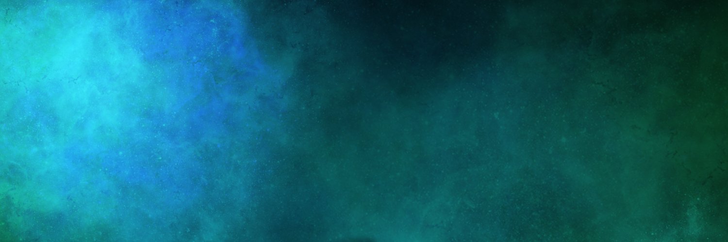 Gaia Profile Banner