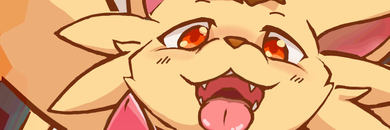 灰毛Himo🔞 banner