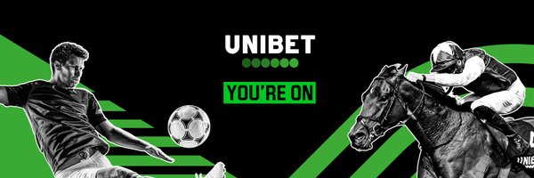 Unibet Profile Banner