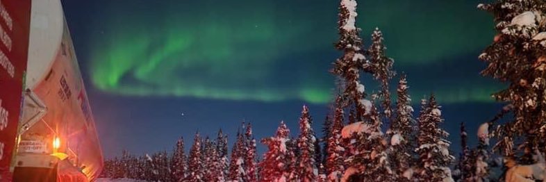 Jaymes Fenske banner