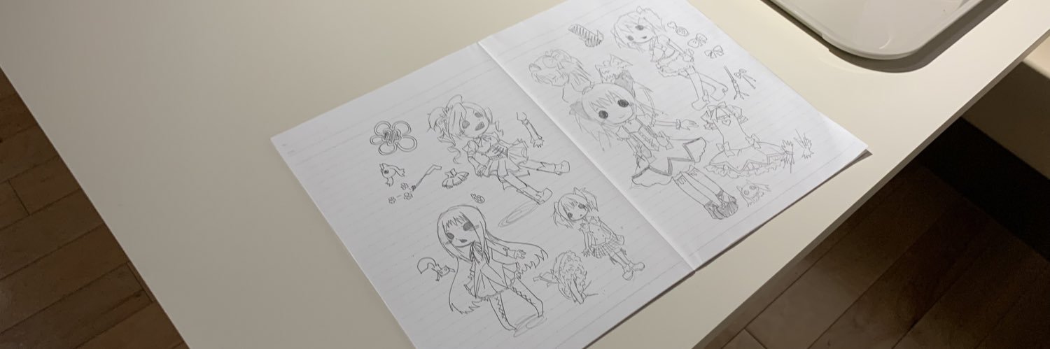 korushow's profile banner image