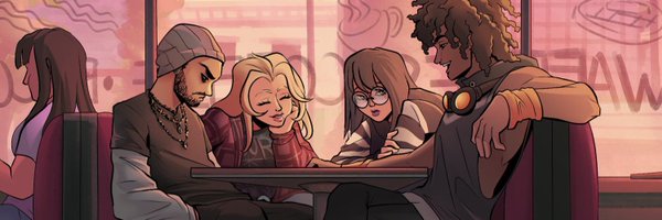 CherryHillRPG Profile Banner