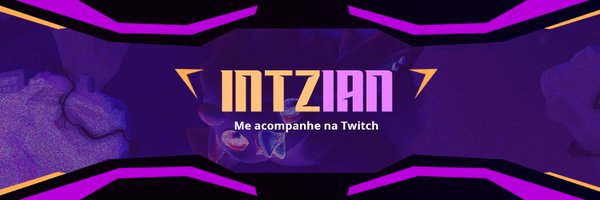 INTZian Profile Banner