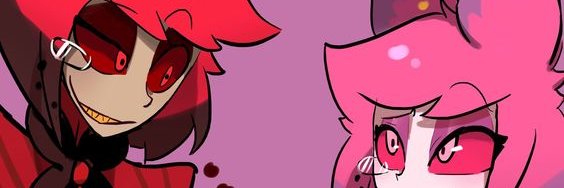 🎶The Radio Demon/Demoness🎶 banner