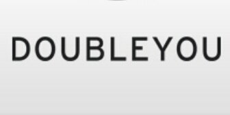 DOUBLEYOU banner