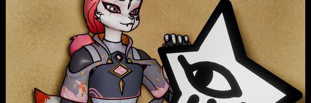 🌸 El_jack_kitsune 🌸 banner