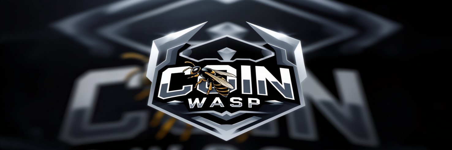 coinwasp's profile banner image