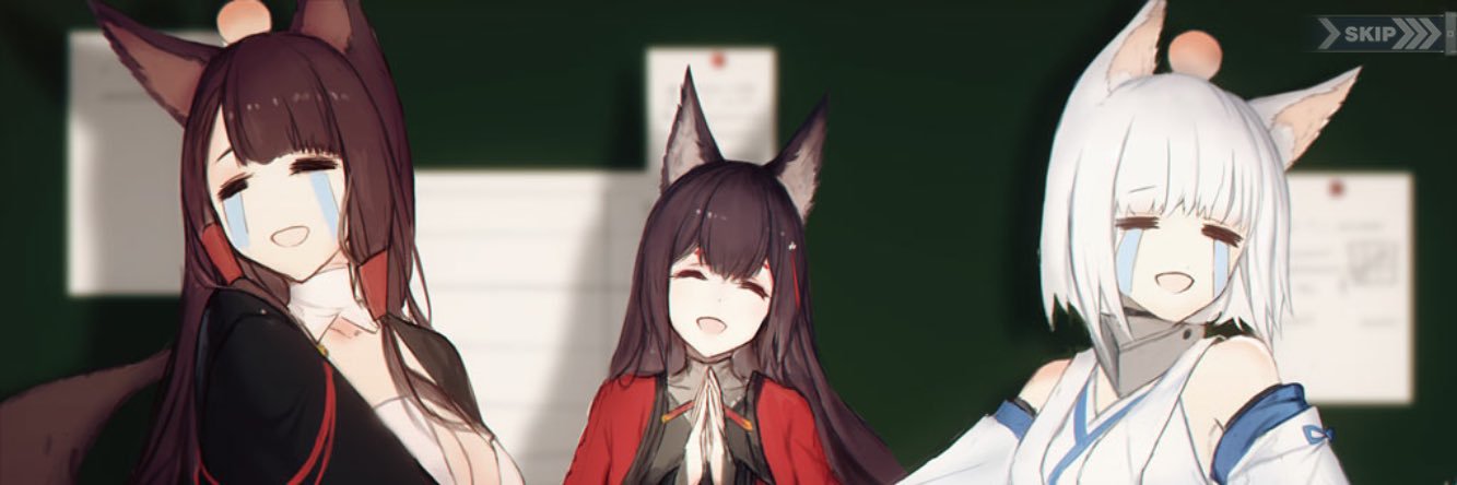 LenaEclair's profile banner image