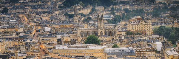 VisitBath Profile Banner