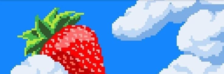 azulvinha's profile banner image