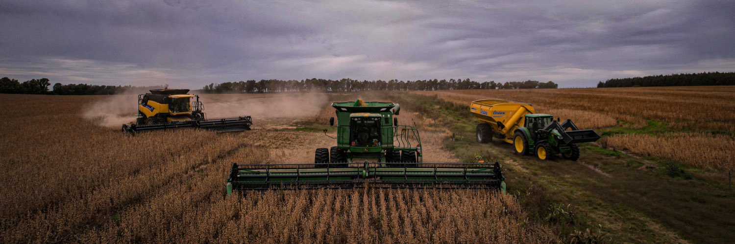 FarcoAgro's profile banner image