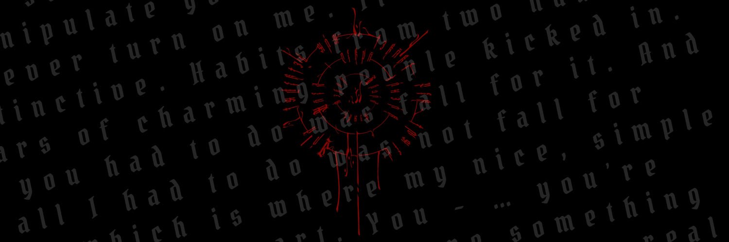 𝐓𝐇𝐄 𝐏𝐀𝐋𝐄 𝐄𝐋𝐅 banner