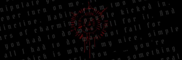 DEVORARISMS Profile Banner